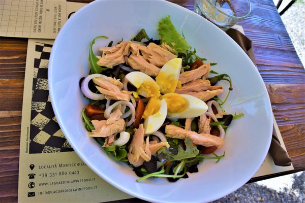 La Guardiola Wine & Food by null