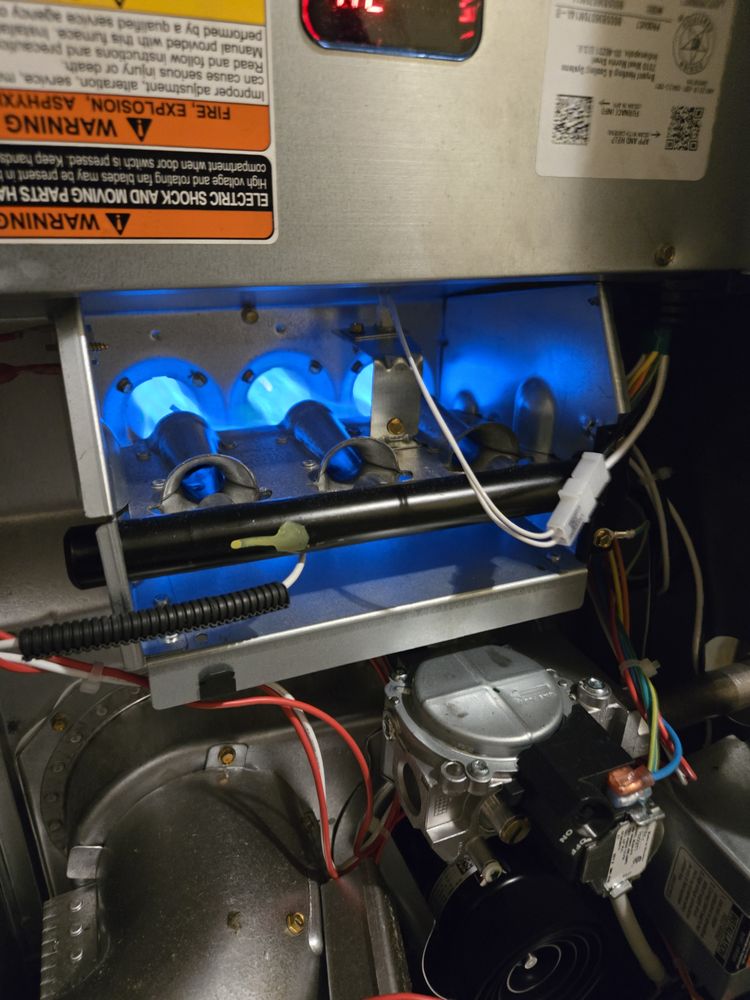 Slide of Henry Gasfitting