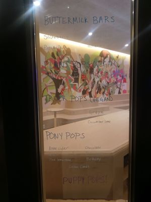 Pretty Cool Ice Cream by null