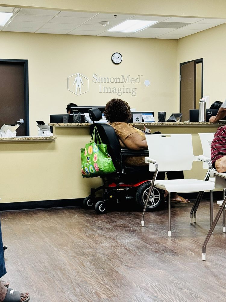 SIMONMED IMAGING OCOEE II Updated October 2024 46 Reviews 10125 W Colonial Dr, Ocoee