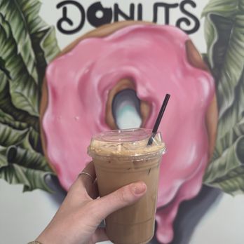 Heirloom Donuts - Coffee & Tea Near Me - Santa Rosa Beach, Florida Heirloom Donuts - Coffee & Tea Near Me - Santa Rosa Beach, Florida
