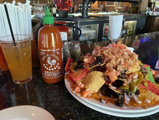 The Establishment by null