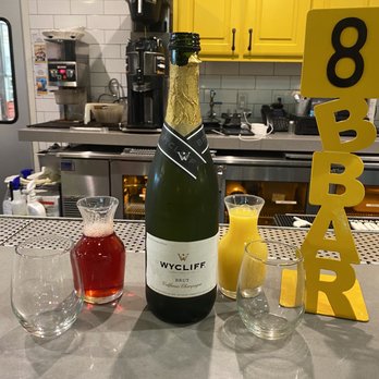 The Biscuit Bar - Breakfast & Brunch Near Me - Plano, Texas
