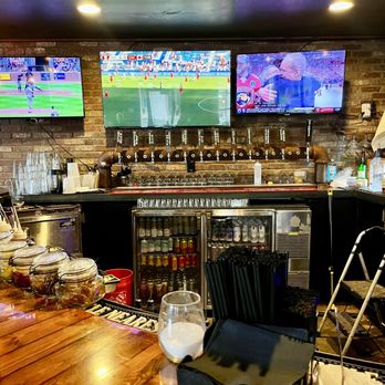 Pike Cornerstone - Sports Bars Near Me - Arlington, Virginia Pike Cornerstone - Sports Bars Near Me - Arlington, Virginia