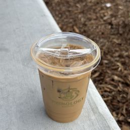 Phin Strong Coffee Phin Strong Coffee