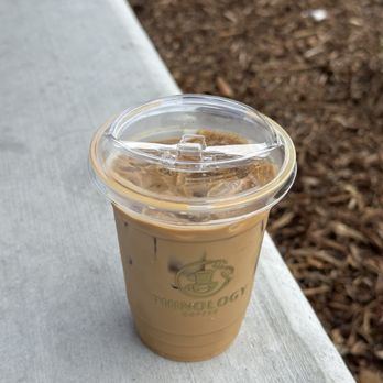 Phinology Coffee - Phin Strong Coffee - Coffee & Tea Near Me - San Diego, California Phinology Coffee - Phin Strong Coffee - Coffee & Tea Near Me - San Diego, California
