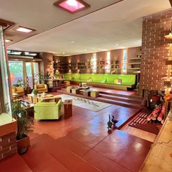 Samara - Living room