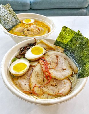 Zuru Zuru Ramen and Donburi by null
