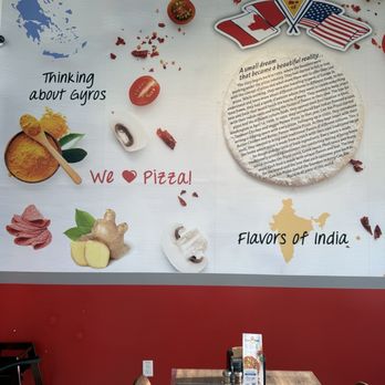 Can Am Pizza - Pizza Near Me - Frisco, Texas Can Am Pizza - Pizza Near Me - Frisco, Texas