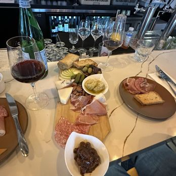 Ladybug Wine Bar - Wine Bars Near Me - Toronto, Ontario