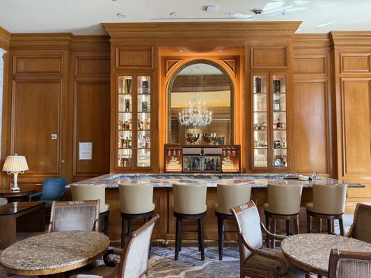 The Grand America Hotel by null