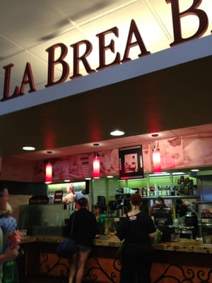 La Brea Bakery by null
