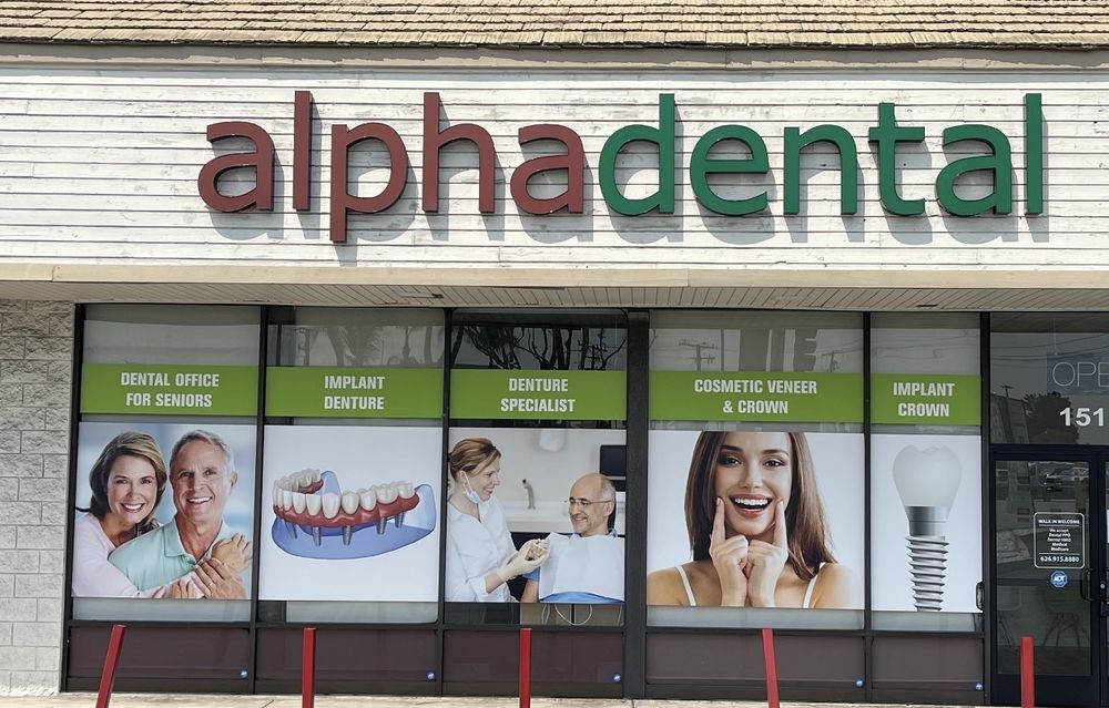 ALPHA DENTAL DENTURE MASTER Updated October 2024 15 Photos & 41