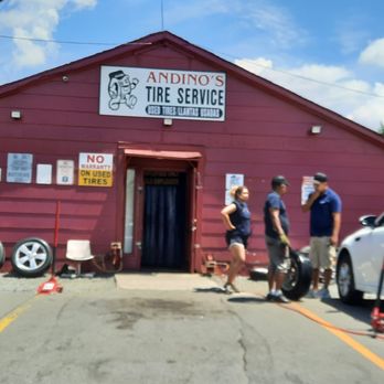 Andino's Tires Services - Tires Near Me - Charlotte, North Carolina Andino's Tires Services - Tires Near Me - Charlotte, North Carolina