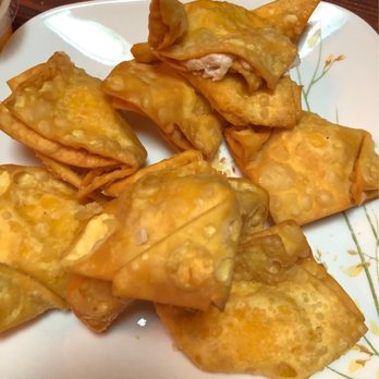 Feng Lee - Large crab ragoon - Chinese Near Me - Palmyra, Maine