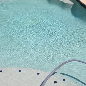 VIP Pools - Pool Cleaners Near Me