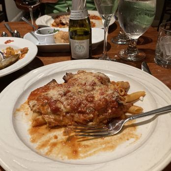Quattro's Italian Restaurant - The chicken parmigiana was amazing and the was so fresh - Italian Near Me - Guilford, Connecticut Quattro's Italian Restaurant - The chicken parmigiana was amazing and the was so fresh - Italian Near Me - Guilford, Connecticut