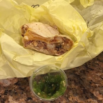 Norm's Hamburger - And of course, the burrito - Burgers Near Me - Burbank, California Norm's Hamburger - And of course, the burrito - Burgers Near Me - Burbank, California