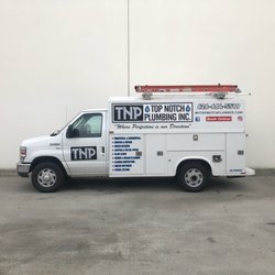 Top Notch Plumbing – Covina