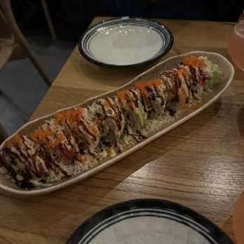 Ozakaya - Ozakaya Roll - Izakaya Near Me - Brooklyn, New York Ozakaya - Ozakaya Roll - Izakaya Near Me - Brooklyn, New York