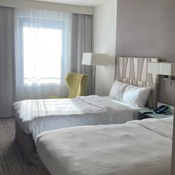 Courtyard by Marriott Munich City Center