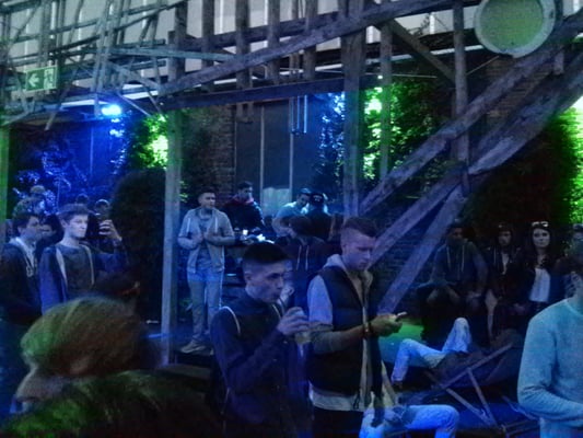 Bootshaus by null