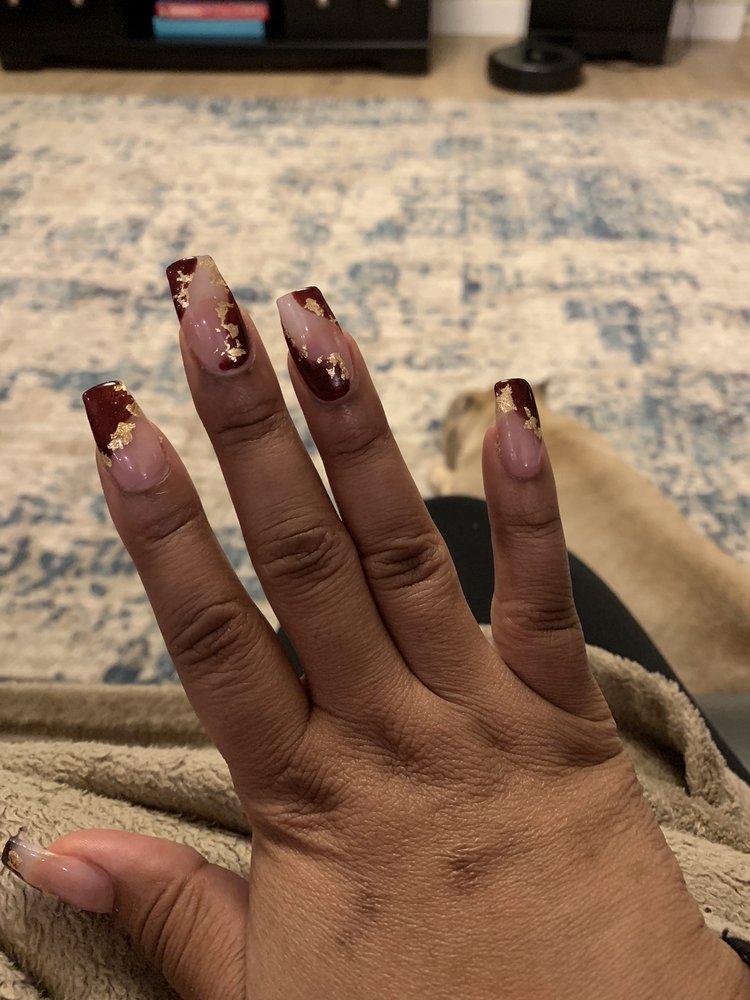 CRYSTAL NAILS SPA - 274 Photos & 75 Reviews - 12595 NW Cornell Rd