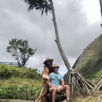 Iao Valley State Monument - Botanical garden. - Parks Near Me - Wailuku, Hawaii Iao Valley State Monument - Botanical garden. - Parks Near Me - Wailuku, Hawaii