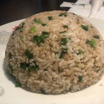 Ramen Nakamura - Fried Garlic Rice - Ramen Near Me - Honolulu, Hawaii