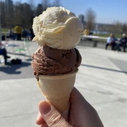 Rocky Point Ice Cream