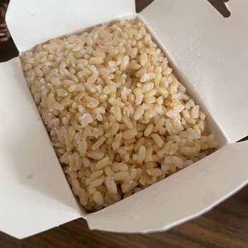 Thai Recipe Bistro - Brown Rice - Thai Near Me - Phoenix, Arizona Thai Recipe Bistro - Brown Rice - Thai Near Me - Phoenix, Arizona