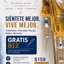 Clinica Nueva Vida -CN Vida