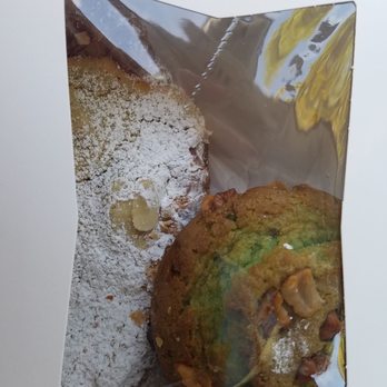 Gramma's Bakery - My Almond Croissant and Pistachio Muffin - Bakeries Near Me - Delray Beach, Florida Gramma's Bakery - My Almond Croissant and Pistachio Muffin - Bakeries Near Me - Delray Beach, Florida