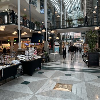 City Square Shopping Centre - Shopping Centers Near Me - Vancouver, British Columbia