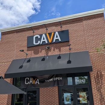 CAVA - CAVA - Salad Near Me - Mount Pleasant, South Carolina CAVA - CAVA - Salad Near Me - Mount Pleasant, South Carolina