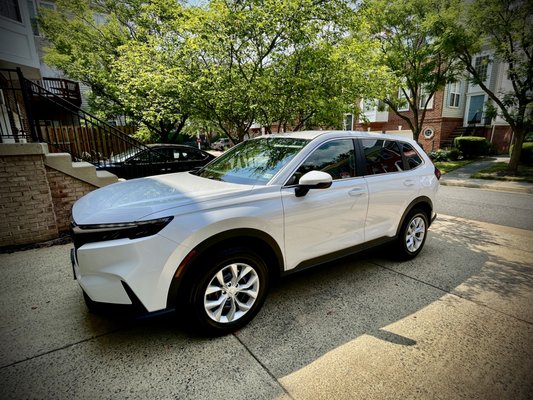 Ourisman Honda of Tysons Corner