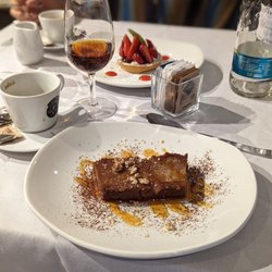 Osteria Dell'arco