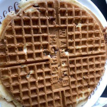Waffle House - Grandview Dr - Pecan waffle - Diners Near Me - Simpsonville, South Carolina