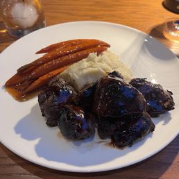 Steak tips