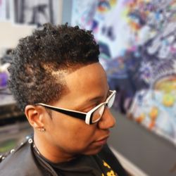 People's Choice Exclusive Beauty Salon and Barber Lounge