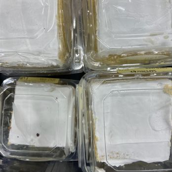 Safeway - Top part of the slices - Grocery Near Me - San Jose, California