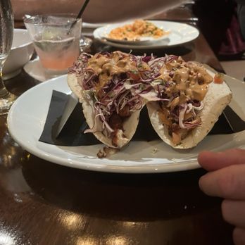 Casa Sanchez - Tacos De Camarones - Mexican Near Me - Los Angeles, California
