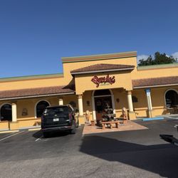 Papa Joe’s Italian Restaurant