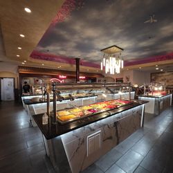 Grand Buffet