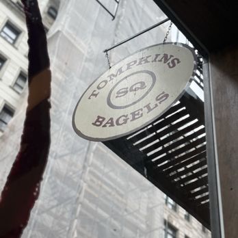 Tompkins Square Bagels - Bagels Near Me - New York, New York Tompkins Square Bagels - Bagels Near Me - New York, New York
