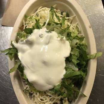 Chipotle Mexican Grill - Mexican Near Me - Williamsville, New York