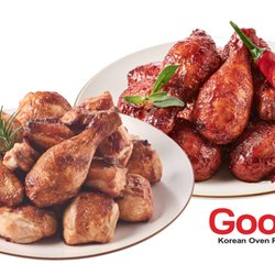 Goobne Chicken