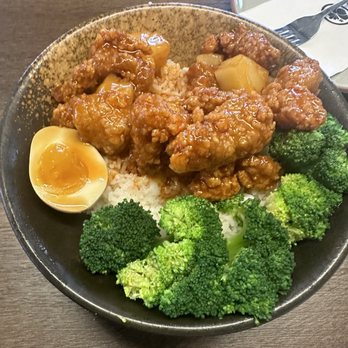 Token Ramen - Chicken Lunch Special - Ramen Near Me - Fort Myers, Florida Token Ramen - Chicken Lunch Special - Ramen Near Me - Fort Myers, Florida