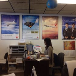 IACE TRAVEL ORANGE COUNTY