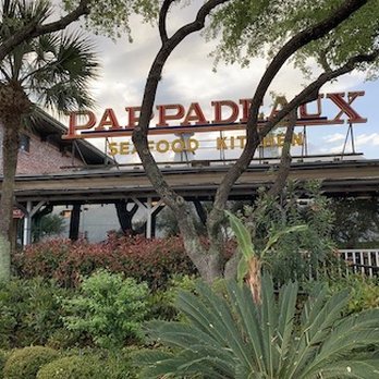 Pappadeaux Seafood Kitchen - Seafood Near Me - Beaumont, Texas Pappadeaux Seafood Kitchen - Seafood Near Me - Beaumont, Texas